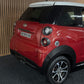 Microcar M.8 Luxe | Leiser DCI Motor | 45 km/h | Innerhalb 250 KM Kostenlose Lieferung | Mopedauto | Leichtmobile
