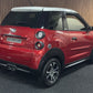 Microcar M.8 Luxe | Leiser DCI Motor | 45 km/h | Innerhalb 250 KM Kostenlose Lieferung | Mopedauto | Leichtmobile