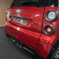 Microcar M.8 Luxe | Leiser DCI Motor | 45 km/h | Innerhalb 250 KM Kostenlose Lieferung | Mopedauto | Leichtmobile