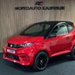 Aixam City Sport 08/2024 | 8 PS Kubota motor | 45 km/h | Innerhalb 250 KM Kostenlose Lieferung | Mopedauto | Leichtmobile