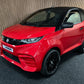 Aixam City Sport 08/2024 | 8 PS Kubota motor | 45 km/h | Innerhalb 250 KM Kostenlose Lieferung | Mopedauto | Leichtmobile