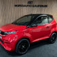 Aixam City Sport 08/2024 | 8 PS Kubota motor | 45 km/h | Innerhalb 250 KM Kostenlose Lieferung | Mopedauto | Leichtmobile