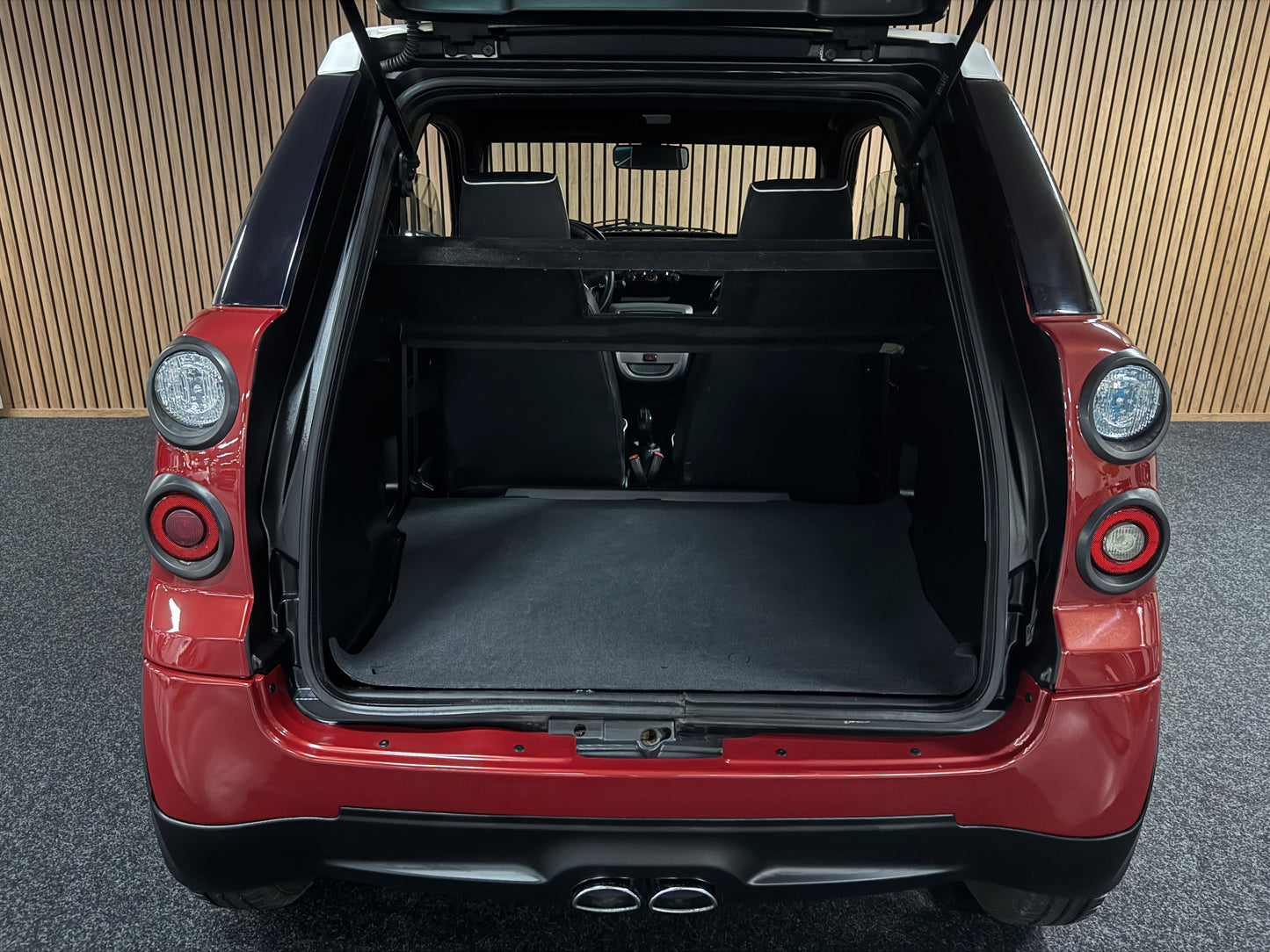 Microcar M.8 Luxe | Leiser DCI Motor | 45 km/h | Innerhalb 250 KM Kostenlose Lieferung | Mopedauto | Leichtmobile