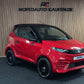 Aixam City Sport 08/2024 | 8 PS Kubota motor | 45 km/h | Innerhalb 250 KM Kostenlose Lieferung | Mopedauto | Leichtmobile