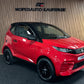 Aixam City Sport 08/2024 | 8 PS Kubota motor | 45 km/h | Innerhalb 250 KM Kostenlose Lieferung | Mopedauto | Leichtmobile