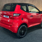 Aixam City Sport 08/2024 | 8 PS Kubota motor | 45 km/h | Innerhalb 250 KM Kostenlose Lieferung | Mopedauto | Leichtmobile