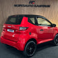 Aixam City Sport 08/2024 | 8 PS Kubota motor | 45 km/h | Innerhalb 250 KM Kostenlose Lieferung | Mopedauto | Leichtmobile