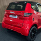 Aixam City Sport 08/2024 | 8 PS Kubota motor | 45 km/h | Innerhalb 250 KM Kostenlose Lieferung | Mopedauto | Leichtmobile