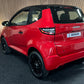 Aixam City Sport 08/2024 | 8 PS Kubota motor | 45 km/h | Innerhalb 250 KM Kostenlose Lieferung | Mopedauto | Leichtmobile