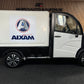 Aixam D-Truck Kastenwagen Mega Truck 45 km/h | Innerhalb 250 KM Kostenlose Lieferung | Mopedauto | Leichtmobile | Aixam | Microcar | Ligier