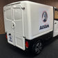 Aixam D-Truck Kastenwagen Mega Truck 45 km/h | Innerhalb 250 KM Kostenlose Lieferung | Mopedauto | Leichtmobile | Aixam | Microcar | Ligier