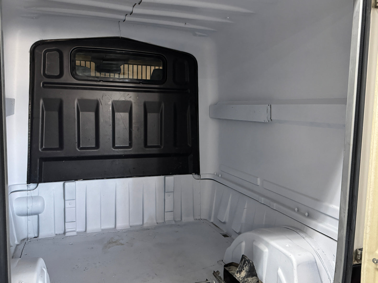 Aixam D-Truck Kastenwagen Mega Truck 45 km/h | Innerhalb 250 KM Kostenlose Lieferung | Mopedauto | Leichtmobile | Aixam | Microcar | Ligier