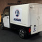 Aixam D-Truck Kastenwagen Mega Truck 45 km/h | Innerhalb 250 KM Kostenlose Lieferung | Mopedauto | Leichtmobile | Aixam | Microcar | Ligier