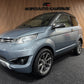 Aixam Crossover | Kubota Motor | Rückfahrkamera | 45 km/h | Innerhalb 250 KM Kostenlose Lieferung | Mopedauto | Leichtmobile