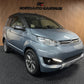 Aixam Crossover | Kubota Motor | Rückfahrkamera | 45 km/h | Innerhalb 250 KM Kostenlose Lieferung | Mopedauto | Leichtmobile