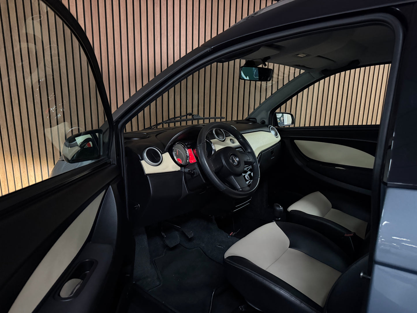 Aixam Crossover | Kubota Motor | Rückfahrkamera | 45 km/h | Innerhalb 250 KM Kostenlose Lieferung | Mopedauto | Leichtmobile