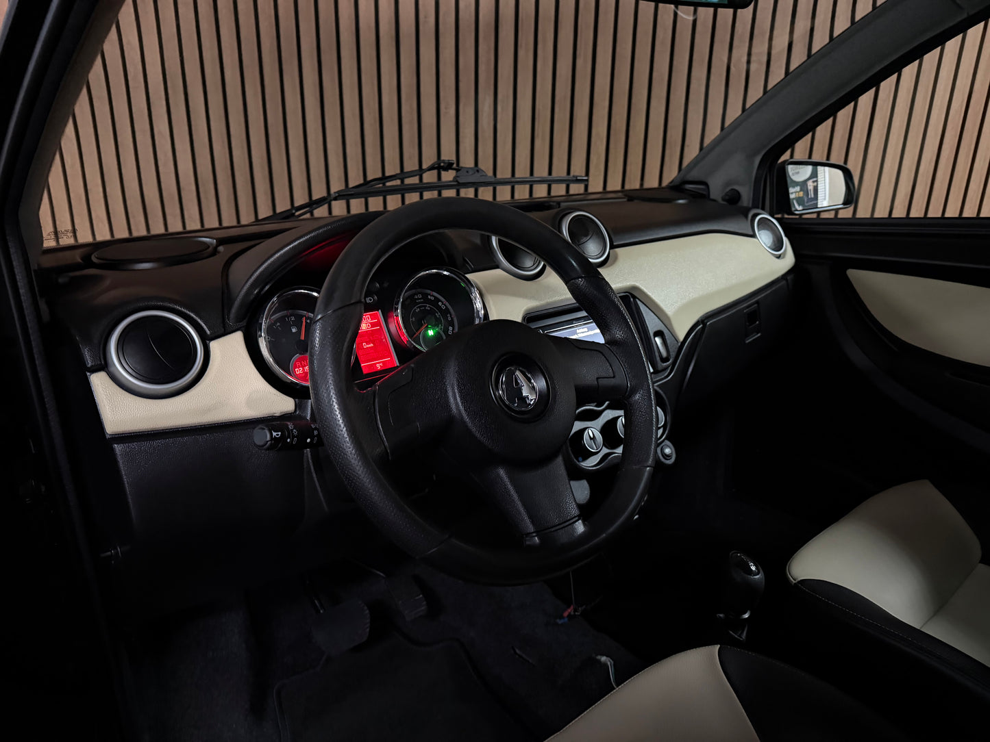 Aixam Crossover | Kubota Motor | Rückfahrkamera | 45 km/h | Innerhalb 250 KM Kostenlose Lieferung | Mopedauto | Leichtmobile