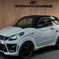 Ligier JS50 Ultimate Sport Nardo Grey | Rückfahrkamera | 8 PS leiser DCI Motor | 45 km/h | Rückfahrkamera | Innerhalb 250 KM Kostenlose Lieferung | Mopedauto | Leichtmobile