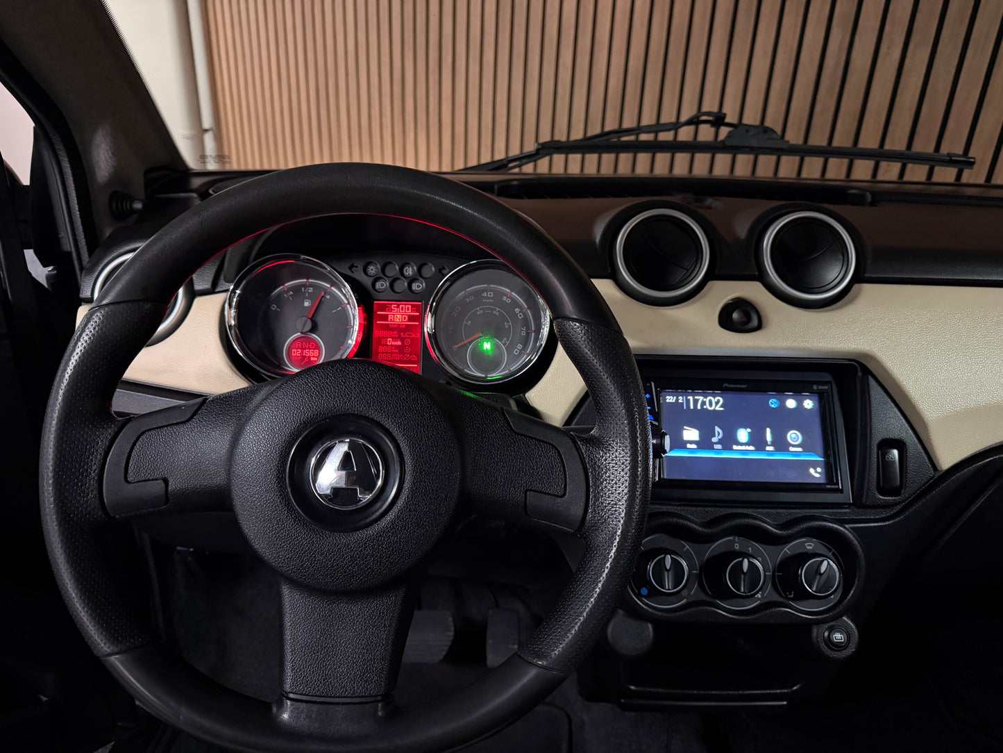 Aixam Crossover | Kubota Motor | Rückfahrkamera | 45 km/h | Innerhalb 250 KM Kostenlose Lieferung | Mopedauto | Leichtmobile