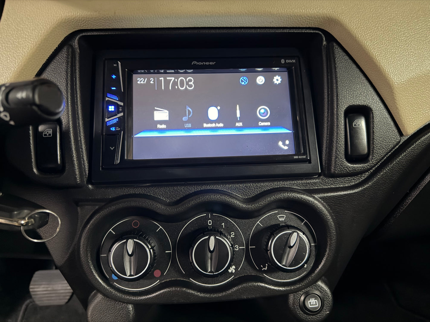 Aixam Crossover | Kubota Motor | Rückfahrkamera | 45 km/h | Innerhalb 250 KM Kostenlose Lieferung | Mopedauto | Leichtmobile