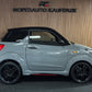 Ligier JS50 Ultimate Sport Nardo Grey | Rückfahrkamera | 8 PS leiser DCI Motor | 45 km/h | Rückfahrkamera | Innerhalb 250 KM Kostenlose Lieferung | Mopedauto | Leichtmobile