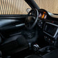 Ligier JS50 Ultimate Sport Nardo Grey | Rückfahrkamera | 8 PS leiser DCI Motor | 45 km/h | Rückfahrkamera | Innerhalb 250 KM Kostenlose Lieferung | Mopedauto | Leichtmobile
