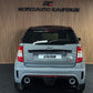 Ligier JS50 Ultimate Sport Nardo Grey | Rückfahrkamera | 8 PS leiser DCI Motor | 45 km/h | Rückfahrkamera | Innerhalb 250 KM Kostenlose Lieferung | Mopedauto | Leichtmobile