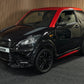 Ligier JS50 Sport | 8 PS leiser DCI Motor | 45 km/h | Rückfahrkamera | Innerhalb 250 KM Kostenlose Lieferung | Mopedauto | Leichtmobile