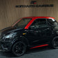 Ligier JS50 Sport | 8 PS leiser DCI Motor | 45 km/h | Rückfahrkamera | Innerhalb 250 KM Kostenlose Lieferung | Mopedauto | Leichtmobile