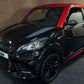 Ligier JS50 Sport | 8 PS leiser DCI Motor | 45 km/h | Rückfahrkamera | Innerhalb 250 KM Kostenlose Lieferung | Mopedauto | Leichtmobile