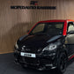 Ligier JS50 Sport | 8 PS leiser DCI Motor | 45 km/h | Rückfahrkamera | Innerhalb 250 KM Kostenlose Lieferung | Mopedauto | Leichtmobile
