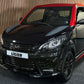 Ligier JS50 Sport | 8 PS leiser DCI Motor | 45 km/h | Rückfahrkamera | Innerhalb 250 KM Kostenlose Lieferung | Mopedauto | Leichtmobile