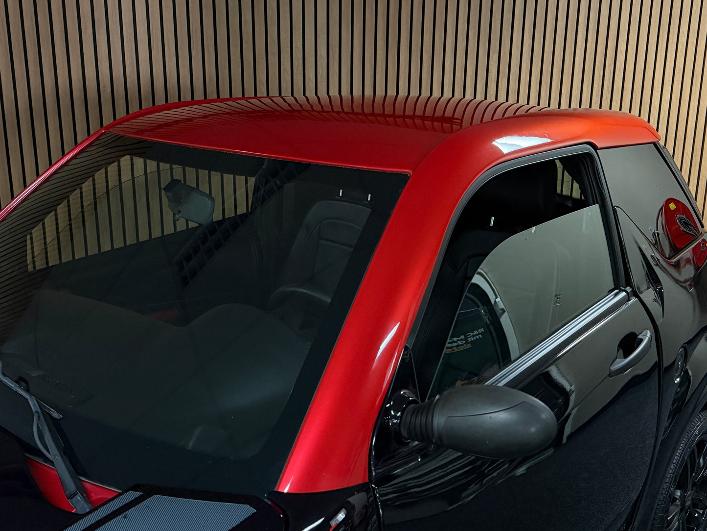 Ligier JS50 Sport | 8 PS leiser DCI Motor | 45 km/h | Rückfahrkamera | Innerhalb 250 KM Kostenlose Lieferung | Mopedauto | Leichtmobile