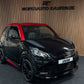 Ligier JS50 Sport | 8 PS leiser DCI Motor | 45 km/h | Rückfahrkamera | Innerhalb 250 KM Kostenlose Lieferung | Mopedauto | Leichtmobile