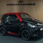 Ligier JS50 Sport | 8 PS leiser DCI Motor | 45 km/h | Rückfahrkamera | Innerhalb 250 KM Kostenlose Lieferung | Mopedauto | Leichtmobile
