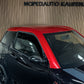 Ligier JS50 Sport | 8 PS leiser DCI Motor | 45 km/h | Rückfahrkamera | Innerhalb 250 KM Kostenlose Lieferung | Mopedauto | Leichtmobile