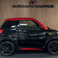 Ligier JS50 Sport | 8 PS leiser DCI Motor | 45 km/h | Rückfahrkamera | Innerhalb 250 KM Kostenlose Lieferung | Mopedauto | Leichtmobile