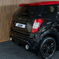 Ligier JS50 Sport | 8 PS leiser DCI Motor | 45 km/h | Rückfahrkamera | Innerhalb 250 KM Kostenlose Lieferung | Mopedauto | Leichtmobile