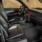 Ligier JS50 Sport | 8 PS leiser DCI Motor | 45 km/h | Rückfahrkamera | Innerhalb 250 KM Kostenlose Lieferung | Mopedauto | Leichtmobile