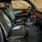 Ligier JS50 Sport | 8 PS leiser DCI Motor | 45 km/h | Rückfahrkamera | Innerhalb 250 KM Kostenlose Lieferung | Mopedauto | Leichtmobile