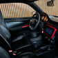 Ligier JS50 Sport | 8 PS leiser DCI Motor | 45 km/h | Rückfahrkamera | Innerhalb 250 KM Kostenlose Lieferung | Mopedauto | Leichtmobile