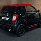 Ligier JS50 Sport | 8 PS leiser DCI Motor | 45 km/h | Rückfahrkamera | Innerhalb 250 KM Kostenlose Lieferung | Mopedauto | Leichtmobile