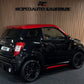 Ligier JS50 Sport | 8 PS leiser DCI Motor | 45 km/h | Rückfahrkamera | Innerhalb 250 KM Kostenlose Lieferung | Mopedauto | Leichtmobile