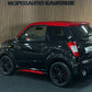 Ligier JS50 Sport | 8 PS leiser DCI Motor | 45 km/h | Rückfahrkamera | Innerhalb 250 KM Kostenlose Lieferung | Mopedauto | Leichtmobile