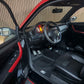 Ligier JS50 Sport | 8 PS leiser DCI Motor | 45 km/h | Rückfahrkamera | Innerhalb 250 KM Kostenlose Lieferung | Mopedauto | Leichtmobile