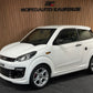 Ligier JS50 Long DCI 2020 | 8 PS leiser DCI Motor | 45 km/h | Rückfahrkamera | Innerhalb 250 KM Kostenlose Lieferung | Mopedauto | Leichtmobile