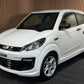 Ligier JS50 Long DCI 2020 | 8 PS leiser DCI Motor | 45 km/h | Rückfahrkamera | Innerhalb 250 KM Kostenlose Lieferung | Mopedauto | Leichtmobile
