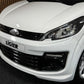 Ligier JS50 Long DCI 2020 | 8 PS leiser DCI Motor | 45 km/h | Rückfahrkamera | Innerhalb 250 KM Kostenlose Lieferung | Mopedauto | Leichtmobile
