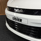 Ligier JS50 Long DCI 2020 | 8 PS leiser DCI Motor | 45 km/h | Rückfahrkamera | Innerhalb 250 KM Kostenlose Lieferung | Mopedauto | Leichtmobile