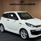 Ligier JS50 Long DCI 2020 | 8 PS leiser DCI Motor | 45 km/h | Rückfahrkamera | Innerhalb 250 KM Kostenlose Lieferung | Mopedauto | Leichtmobile